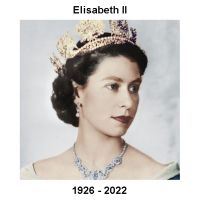 Alexandra Mary Windsor, Elisabeth II