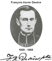 François-Xavier Desève/Desèves