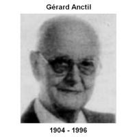 Gérard Anctil