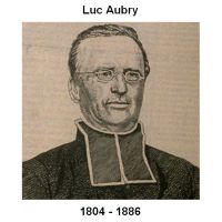 Luc Aubry