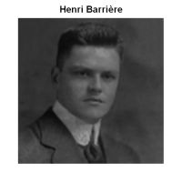 Henri Barrière