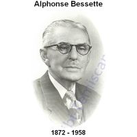 Alphonse Bessette
