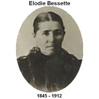 Elodie Bessette