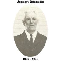 Joseph Bessette
