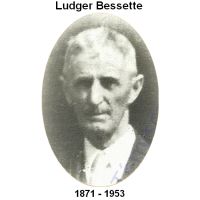 Ludger Bessette