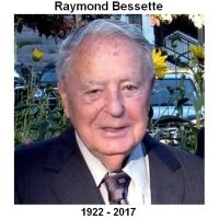 Raymond Bessette