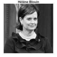 Hélène Blouin
