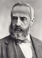 Charles-Eugene Boucher de Boucherville