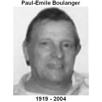 Paul-Emle Boulanger