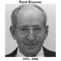 Père René Brazeau, c.s.v.