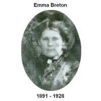 Emma Breton