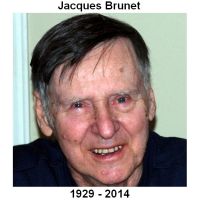 Jacques Brunet