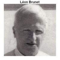 Léon Brunet