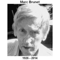 Marc Brunet