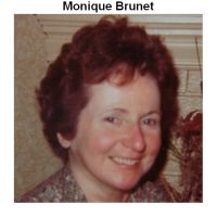 Monique Brunet