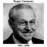 Roger Campeau