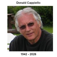 Donald Cappiello