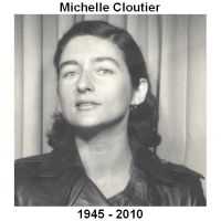 Michelle Cloutier
