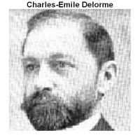 Charles-Emile Delorme