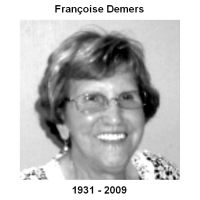 Françoise Demers