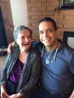 Pierrette Déaulniers