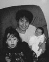 Pierrette Désaulniers