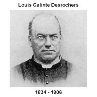 Louis Calixte Desrochers