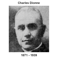 Charles Dionne