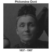Philomène Doré