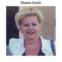 Dianne A. B. Doyle