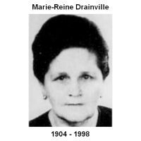 Marie-Reine Drainville