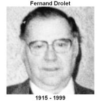 Fernand Drolet