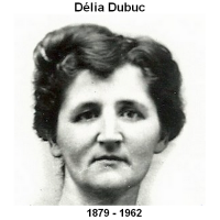Lia Dubuc