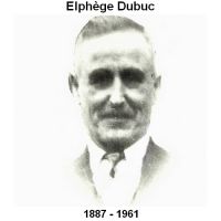 Elphège Dubuc