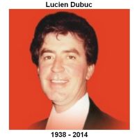 Lucien Dubuc