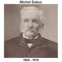 Michel Dubuc