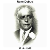 René Dubuc