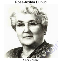 Rose Azilda Dubuc