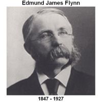 Edmund James Flynn