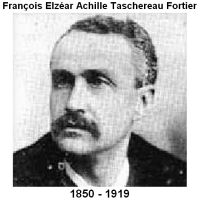 François Elzéar Achille Taschereau Fortier