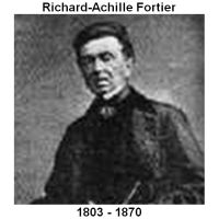 Richard-Achille Fortier