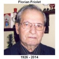 Florian Friolet