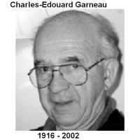 Charles-Edouard Garneau