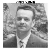 André Gauvin