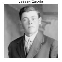 Joseph Gauvin