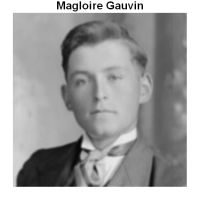 Magloire Gauvin