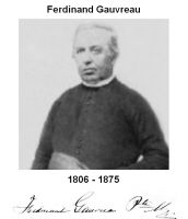 Ferdinand Gauvreau