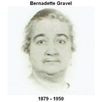 Bernadette Gravel