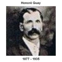 Honoré Guay