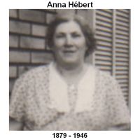 Anne Hébert
